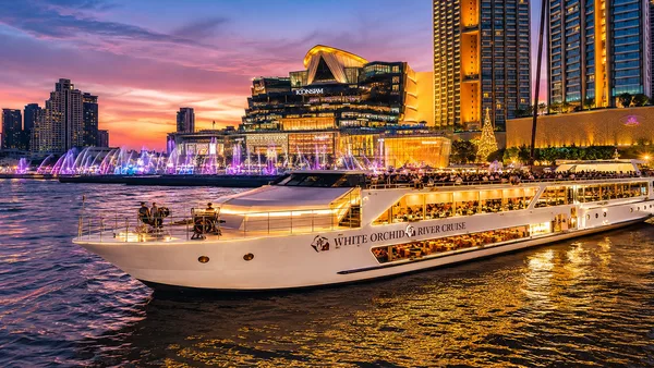 River City Bangkok