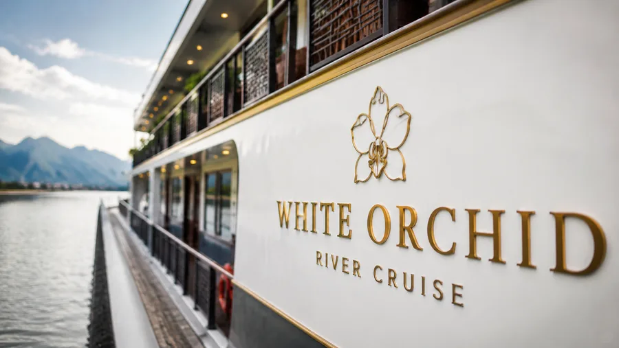 White Orchid River Cruise Reviews & Practical Info